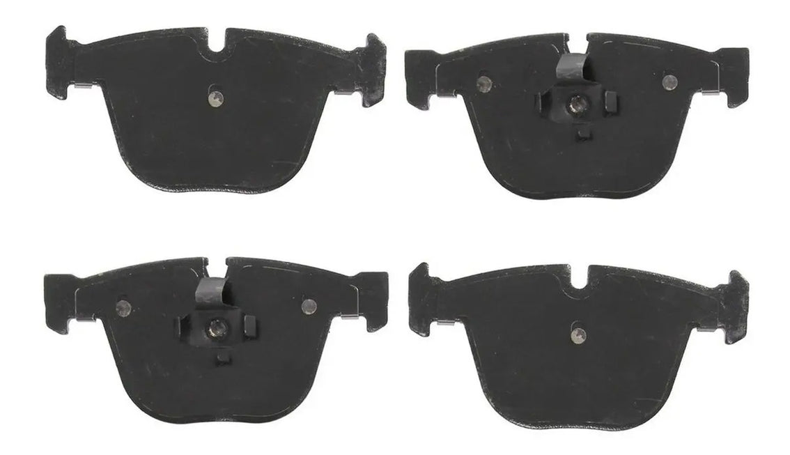 Balatas de frenos para BMW