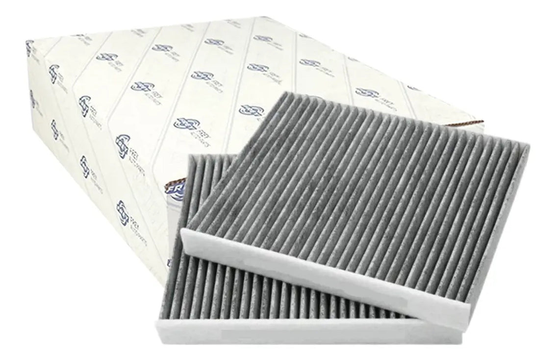 BMW - Motor - Filtros de Cabina