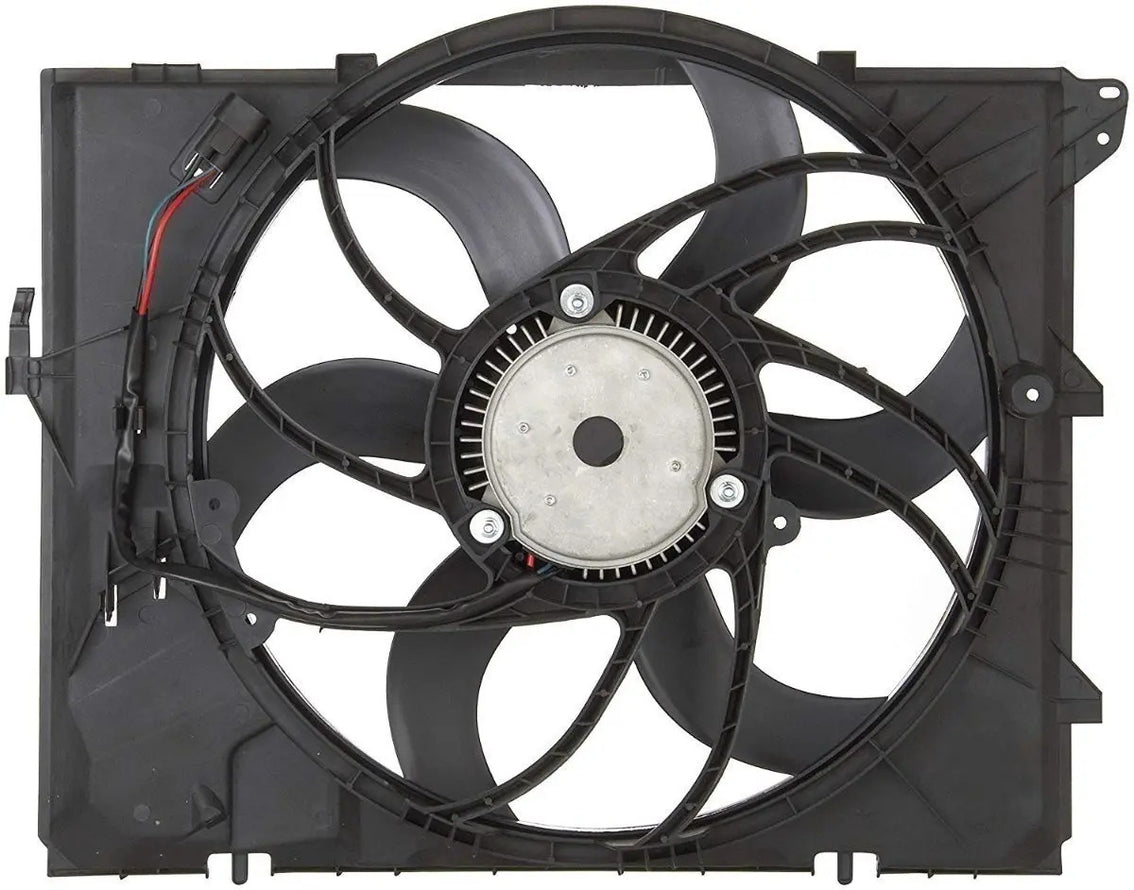 Fan Clutch para Mercedes-Benz