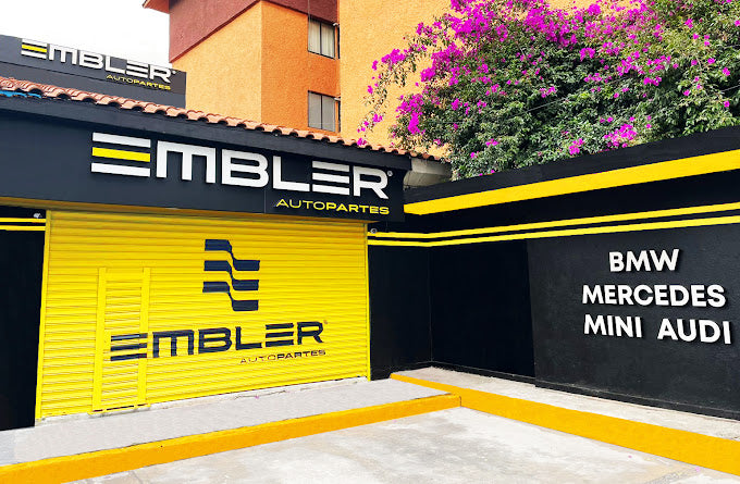 Nuestra Sucursal