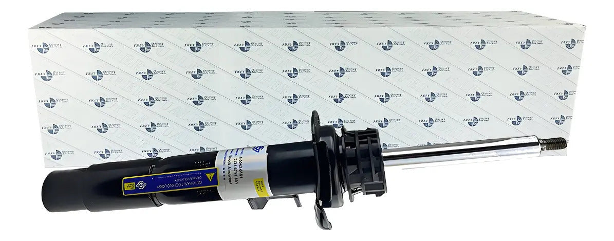 amortiguador de suspension marca Original Frey