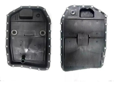 Carter Filtro Transmision Bmw 120 125i 128 130i 135i 03-13