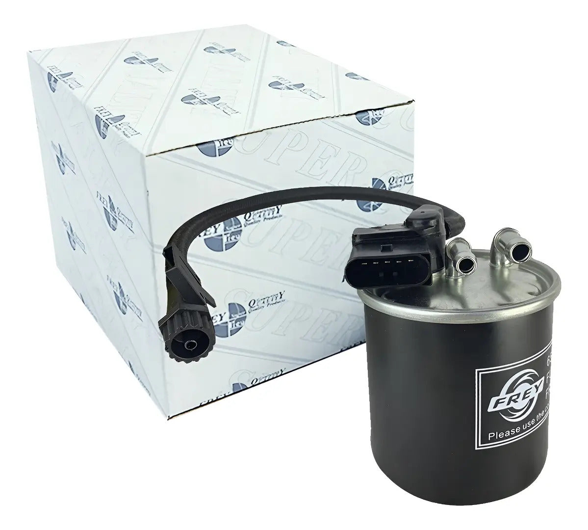 componente del vehiculo marca Original Frey