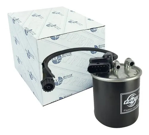 componente del vehiculo marca Original Frey