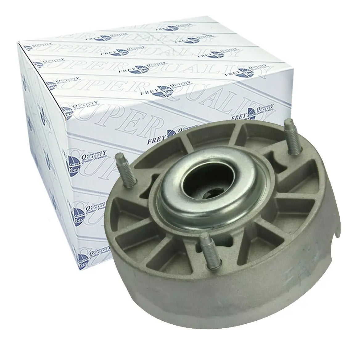 amortiguador de suspension marca Original Frey