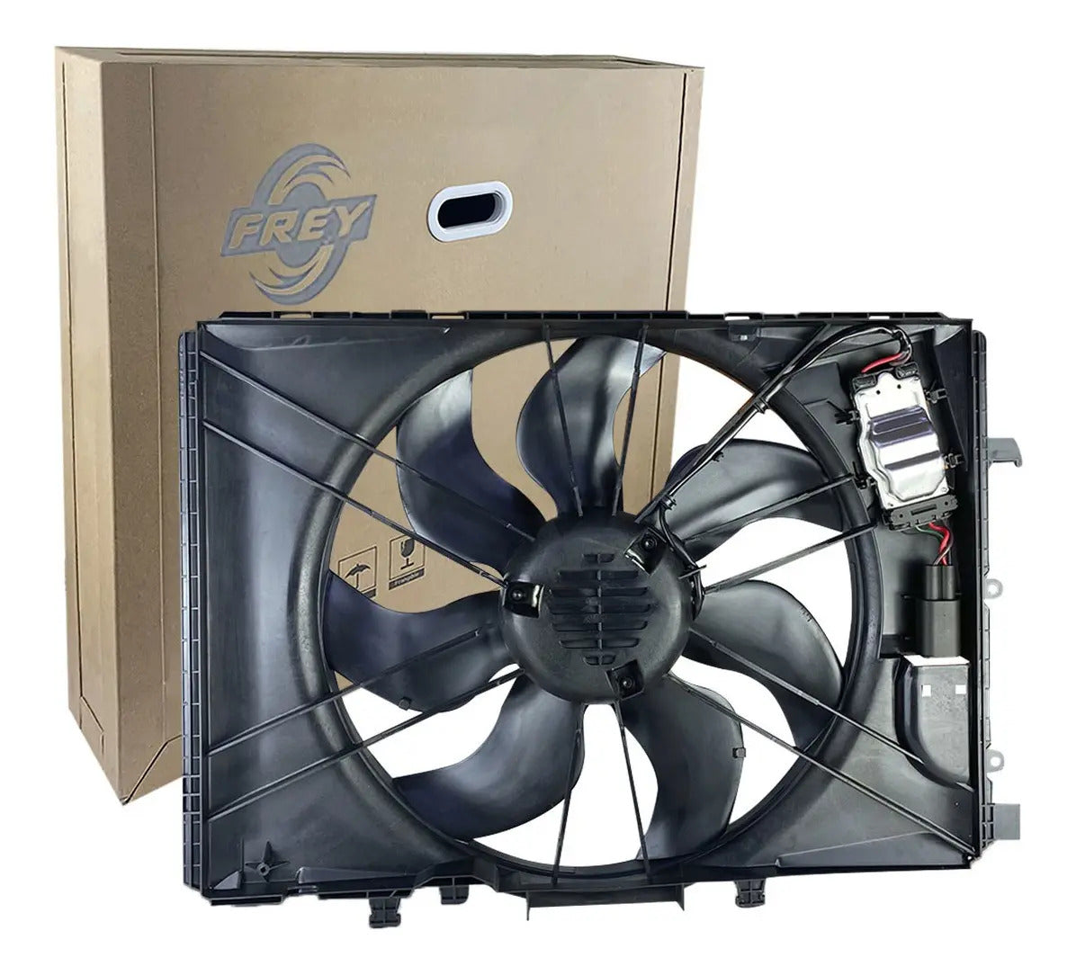 componente del vehiculo marca 