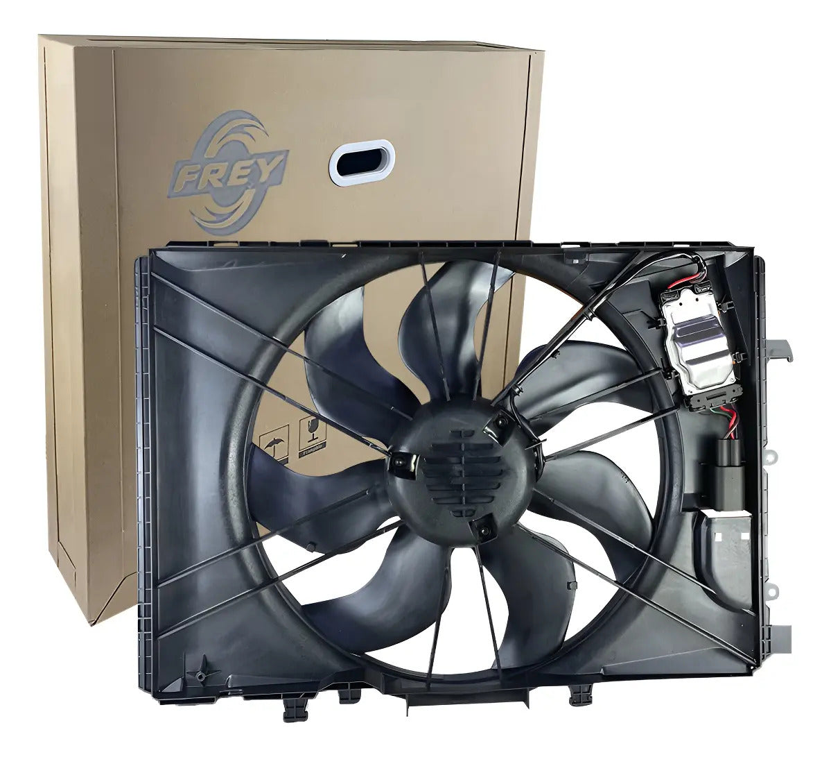 componente del vehiculo marca 