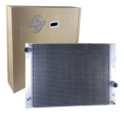 radiador del motor marca Original Frey