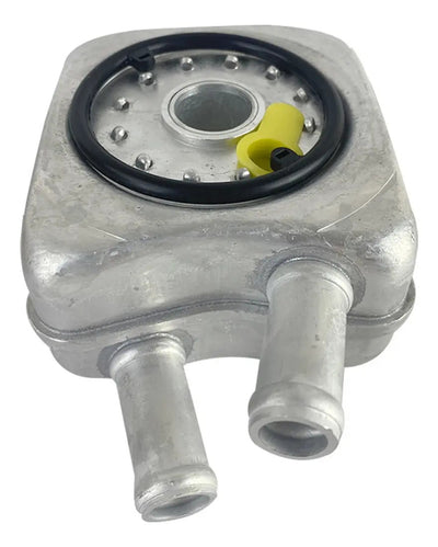 Radiador Enfriador Aceite Jetta Golf A2 A3 A4 Clasico
