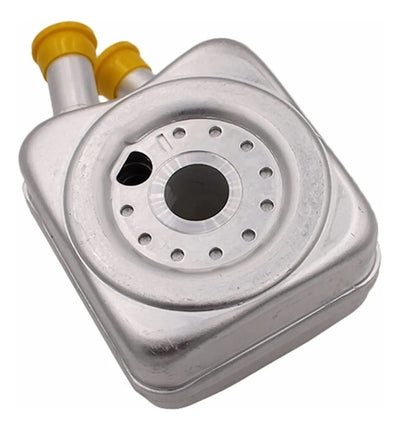 Radiador Enfriador Aceite Jetta Golf A2 A3 A4 Clasico