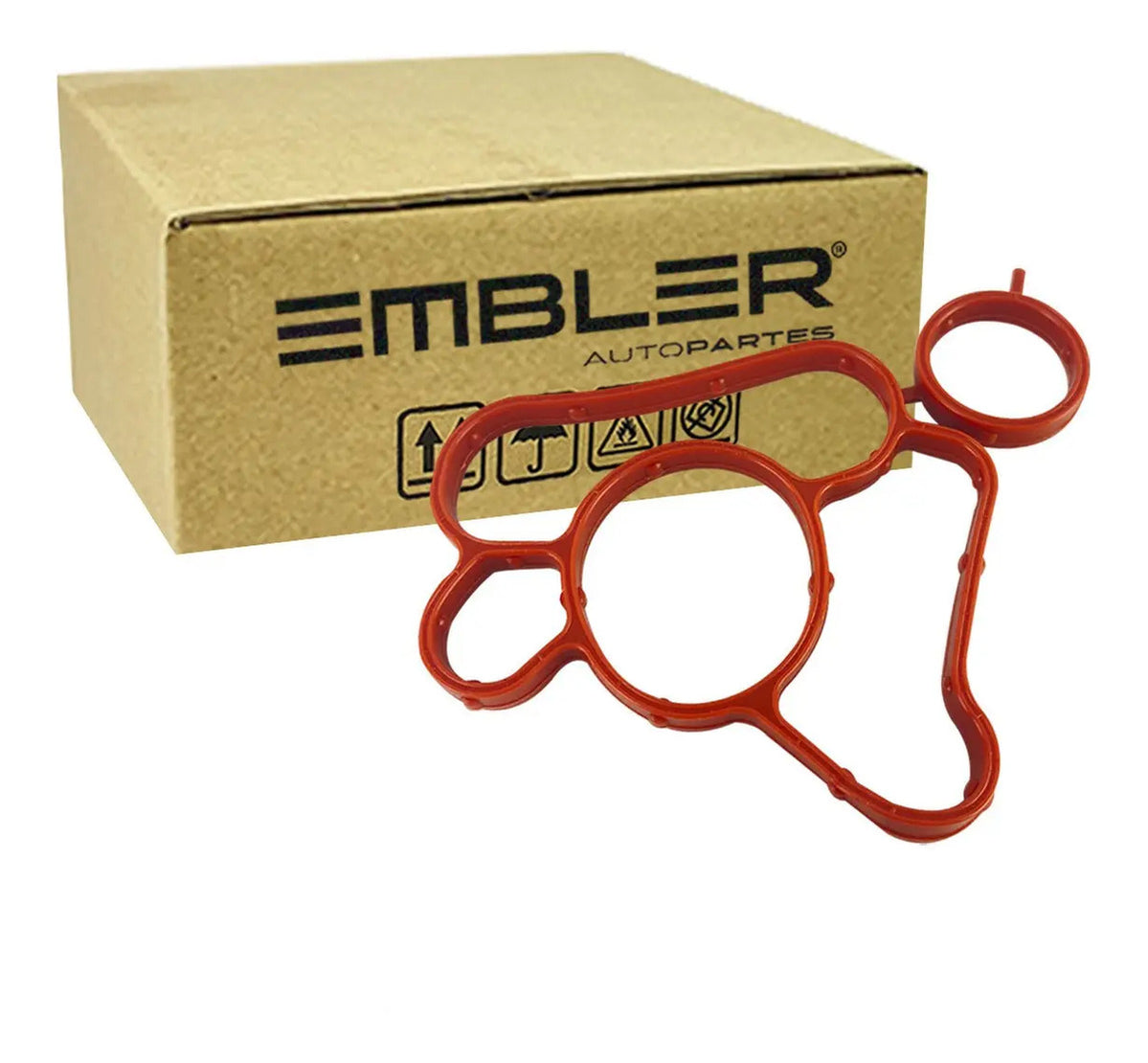 componente del motor marca Embler