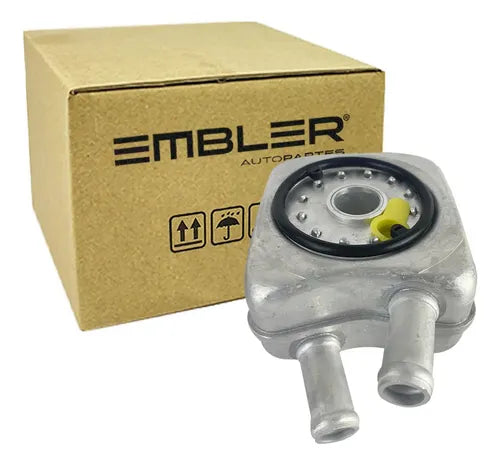 componente del motor marca Embler