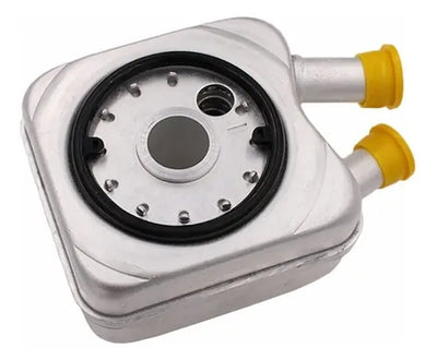 Enfriador De Aceite Vw Jetta A2 A3 A4 068117021b Con Liga