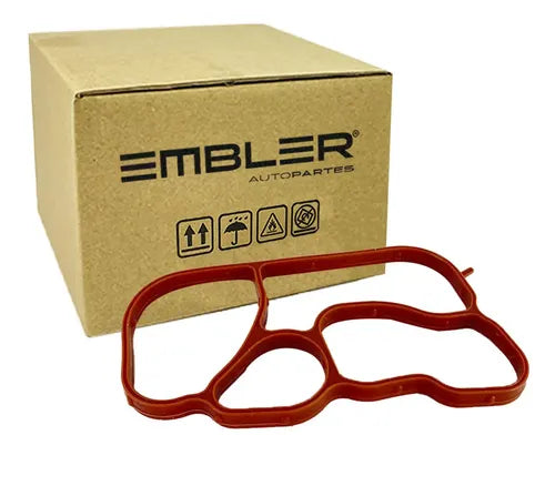 componente del motor marca Embler