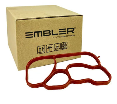componente del motor marca Embler