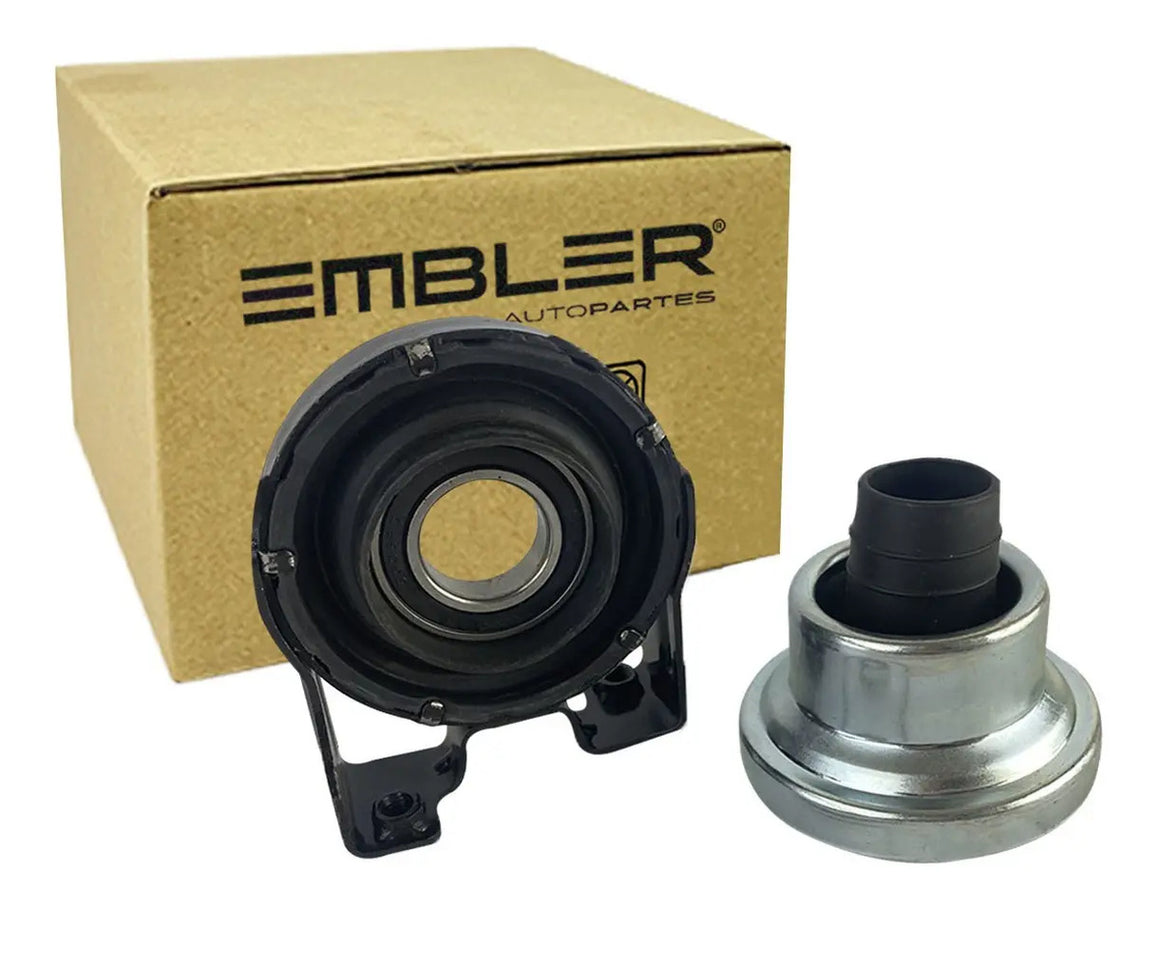 soporte / chumacera del cardan marca Embler