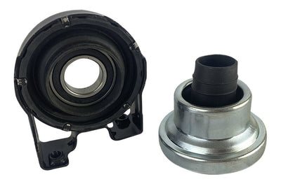 Soporte Flecha Cardan Porsche Cayenne 2003-2010