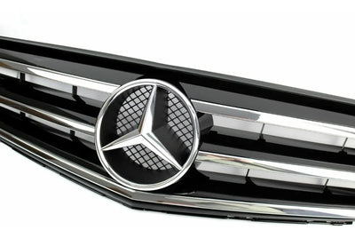 Parrilla Mercedes Benz C180 C280 C200 C300 C350 C250 C63