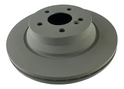 Disco De Frenos Trasero Mercedes E350 Glk350 Cls400 E320