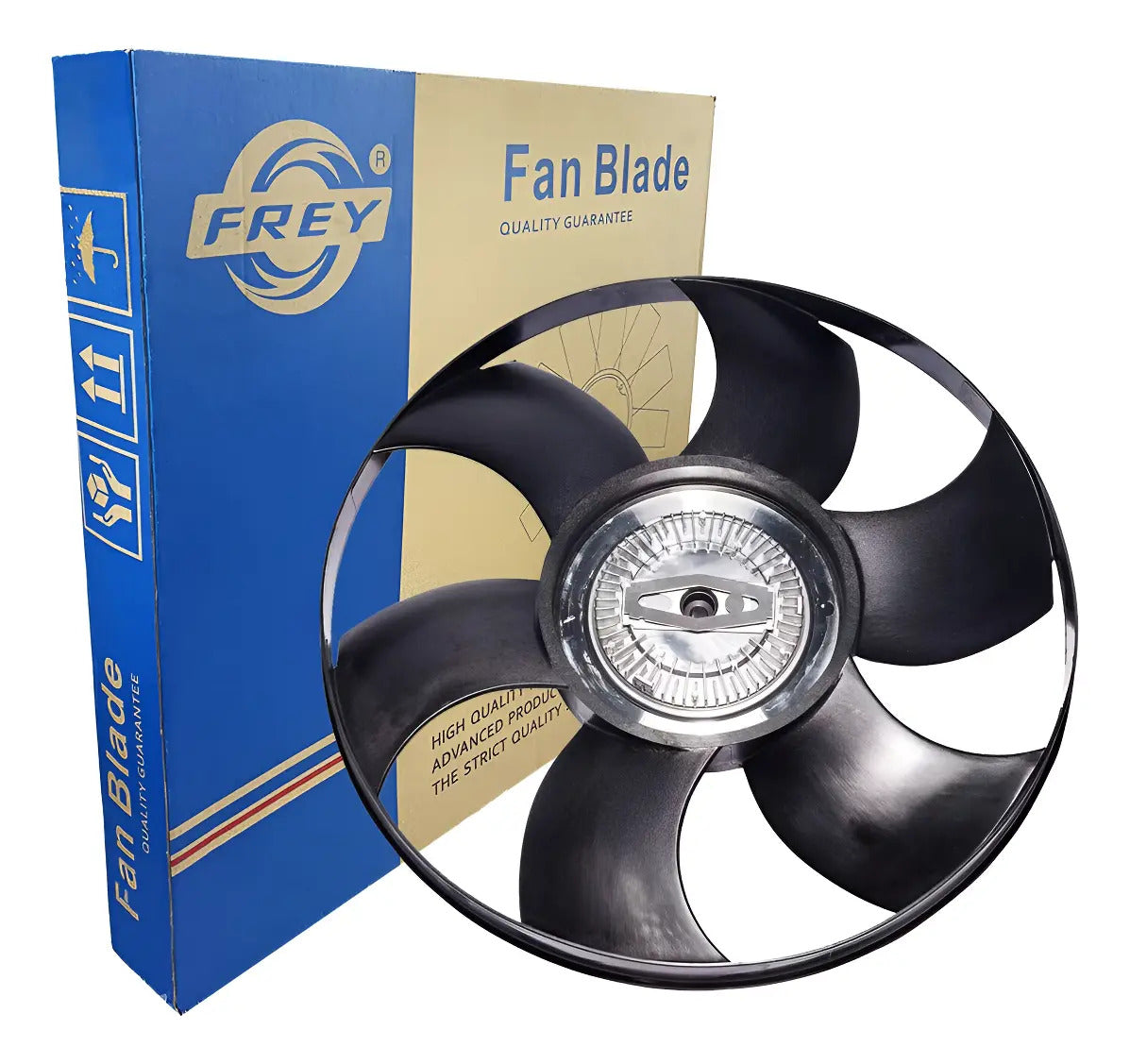 componente del vehiculo marca Original Frey