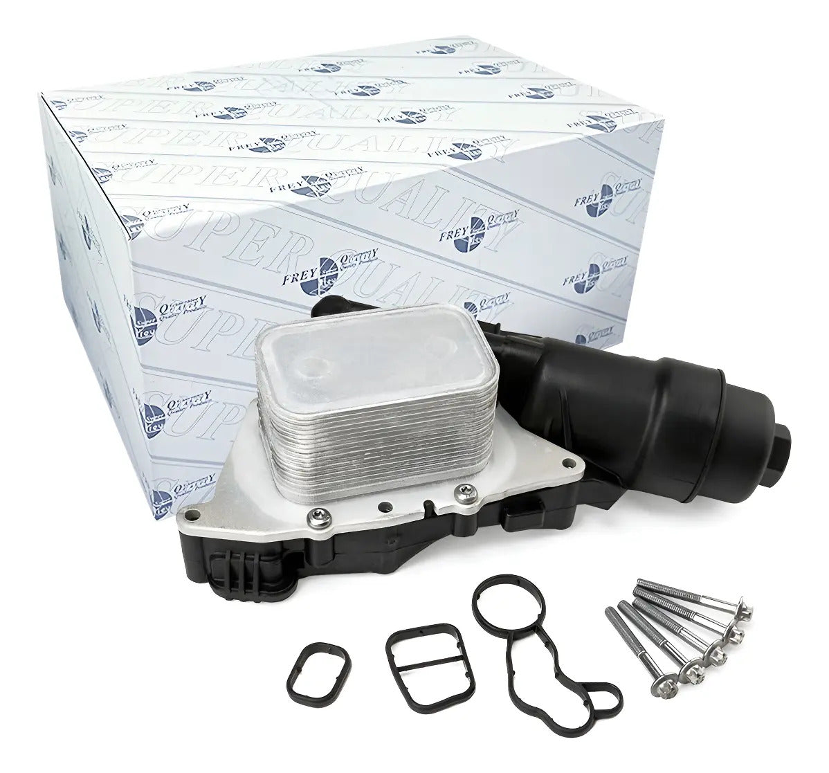 componente del vehiculo marca Original Frey