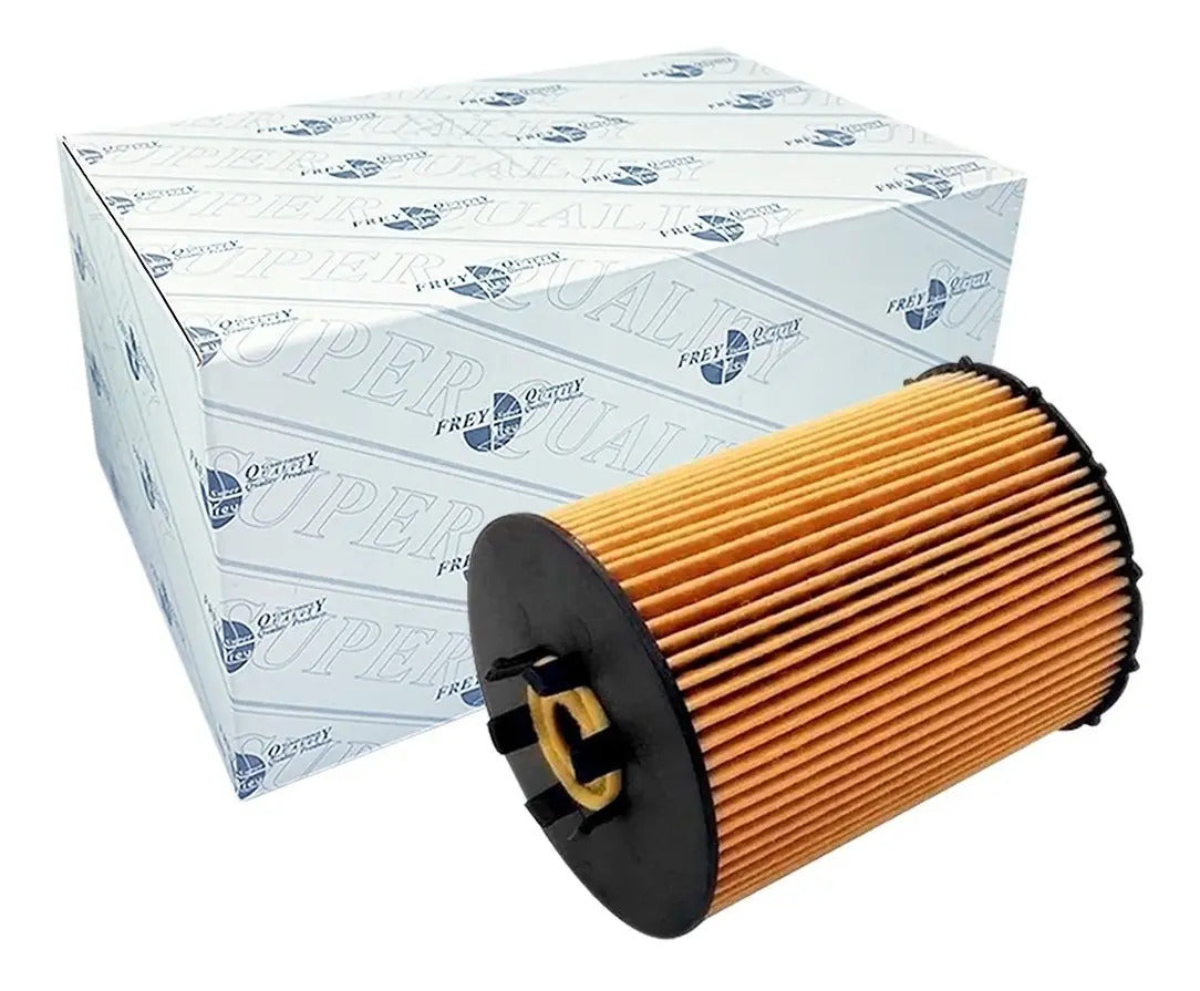 componente del vehiculo marca Original Frey
