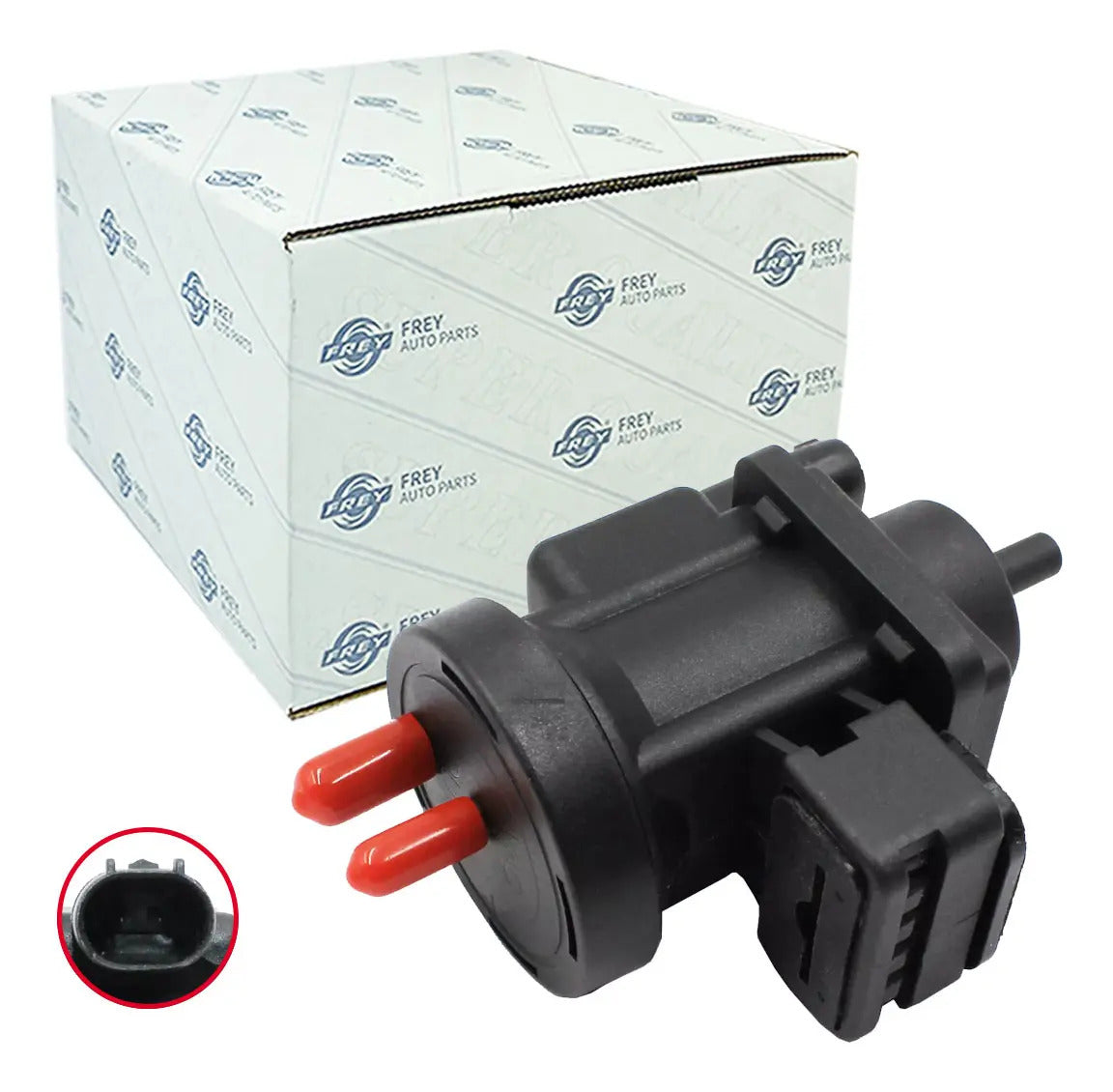 turbocompresor marca Original Frey