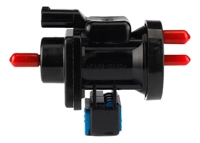 Valvula Solenoide Turbo Mercedes Benz Sprinter 2003 A 2006