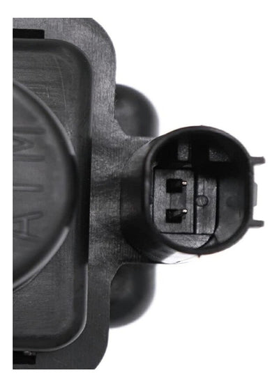 Valvula Solenoide Turbo Mercedes Benz Sprinter 2003 A 2006