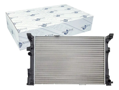 radiador del motor marca Original Frey