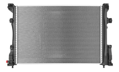 Radiador De Motor Mercedes Benz Cla250 Gla250 Cla45 Gla45