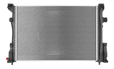 Radiador De Motor Mercedes Cla250 Gla250 Cla45 Gla45 13-19
