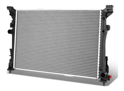 Radiador De Motor Mercedes Cla250 Gla250 Cla45 Gla45 13-19