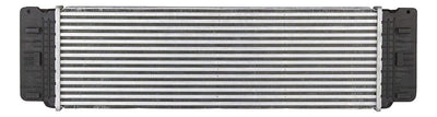 Radiador De Motor Sprinter W906 2007 - 2017