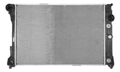 Radiador Enfriamiento Mercedes Benz C350 Cls400 E350 Glk350