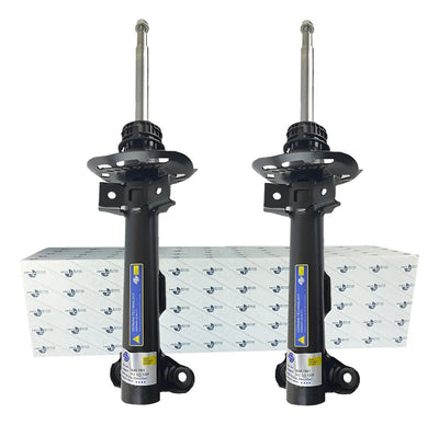 amortiguador de suspension marca Original Frey