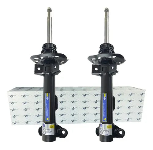amortiguador de suspension marca Original Frey