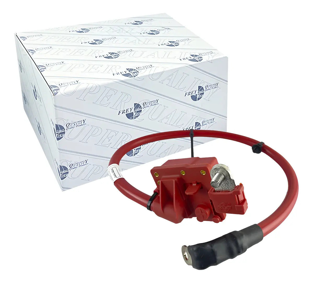 componente del vehiculo marca Original Frey