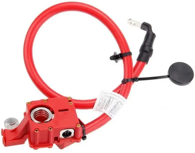 Cable Positivo Batería Bmw X3 2011 Al 2017
