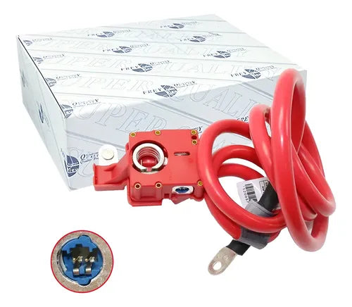 componente del vehiculo marca Original Frey