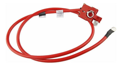 Cable Bateria Rojo Positivo Bmw 525i 550i 530i 535i 545i