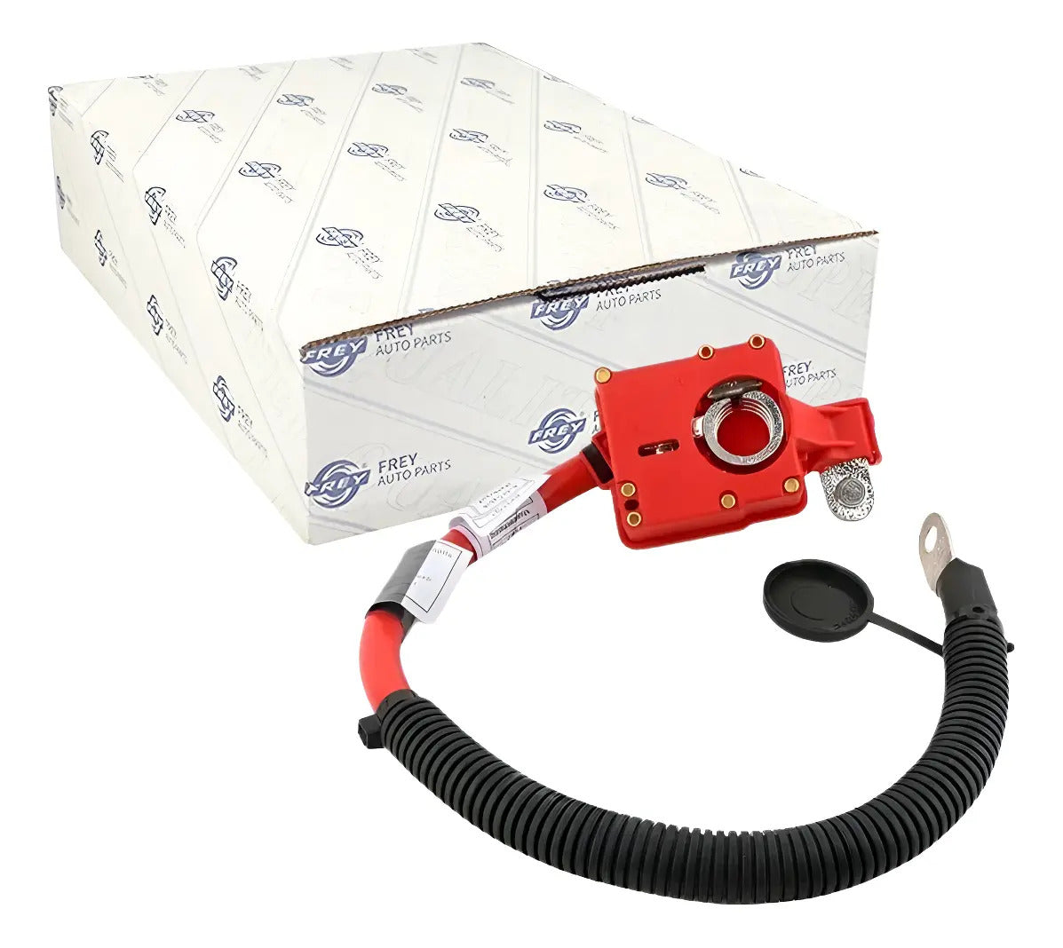 componente del vehiculo marca Original Frey