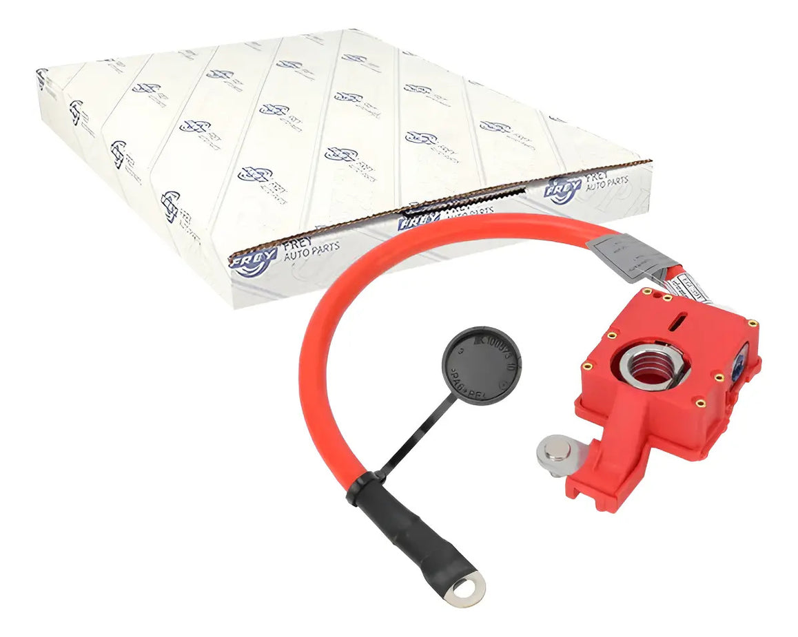 componente del vehiculo marca Original Frey