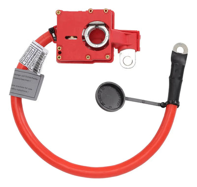 Cable Positivo Batería Bmw M3 M1 335 325 330 120 125 135