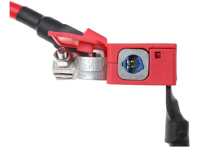 Cable Positivo Bateria Bmw X5 X6 2014 Al 2019
