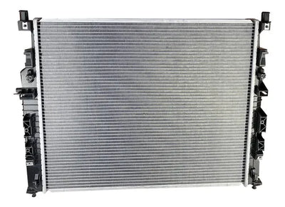 Radiador Enfriamiento Para Mercedes Gl450 Ml500 R350 Ml350