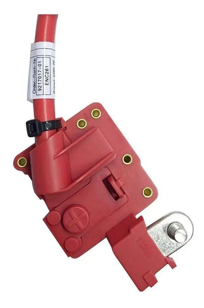 Cable Rojo Positivo Bateria Bmw 120i 125i 130i