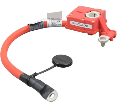 Cable Rojo Positivo Bateria Bmw 120i 125i 130i