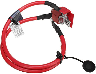 Cable Positivo Bateria Bmw 118i 220i 120i 125i 135 235 240