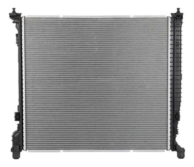 Radiador De Motor Mercedes Benz Gle350 Ml63 Amg Gle400